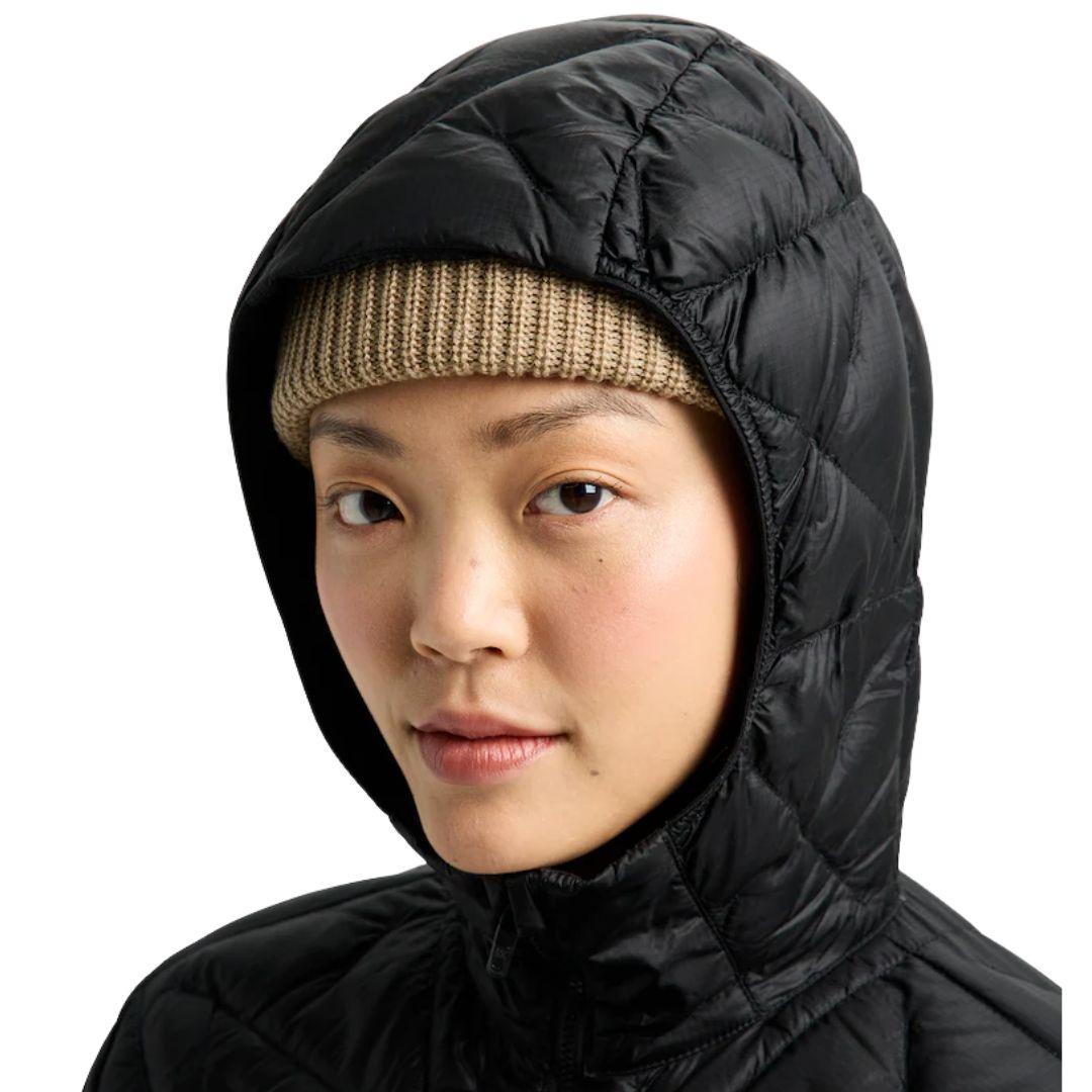 Burton Women's [ak] Baker Hooded Down Jacket